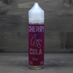 Рідина Nelson - Cherry Cola 3mg 60ml
