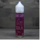 Рідина для електронних сигарет Nelson - Cherry Cola 1.5mg 60ml - фото 2