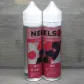 Рідина для електронних сигарет Nelson - Cherry Cola 0mg 60ml - фото 8
