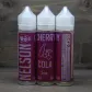 Рідина для електронних сигарет Nelson - Cherry Cola 1.5mg 60ml - фото 5
