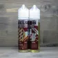Рідина для електронних сигарет Nelson - Cinnamon Pie 0mg 60ml - фото 4
