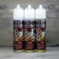 Рідина для електронних сигарет Nelson - Cinnamon Pie 0mg 60ml - фото 5