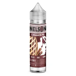Рідина Nelson - Cinnamon Pie 3mg 60ml