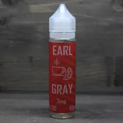 Рідина Nelson - Earl Grey 60ml 3mg