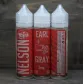 Рідина для електронних сигарет Nelson - Earl Grey 1.5mg 60ml - фото 5