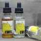 Рідина для електронних сигарет New Steam - Jewel 1 mg 30 ml - фото 5