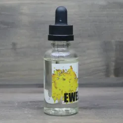 Рідина New Steam - Jewel 1 mg 30 ml