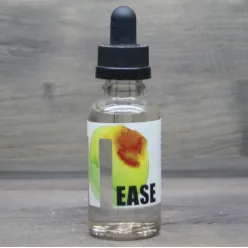 Рідина New Steam - Tease 3 mg 30 ml