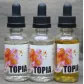 Жидкость для электронных сигарет New Steam - Utopia 0 mg 30 ml - фото 5