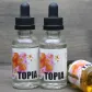 Жидкость для электронных сигарет New Steam - Utopia 3 mg 30 ml  - фото 3