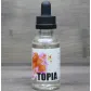 Жидкость для электронных сигарет New Steam - Utopia 3 mg 30 ml  - фото 2