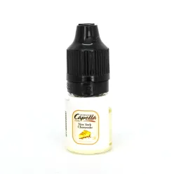 Ароматизатор Capella - New York Cheesecake (Чізкейк) 5ml