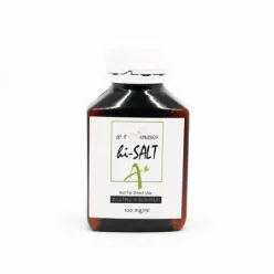 Нікотин HILIQ - Salt Nicotine 100 мл