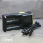 Універсальний зарядний пристрій NItecore - D2 Charger - фото 5