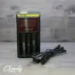 Універсальний зарядний пристрій NItecore - D2 Charger - фото 6