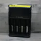 Універсальний зарядний пристрій NItecore - D4 Charger - фото 6