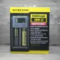 Універсальний зарядний пристрій Nitecore - i2 New Intelligent Charger - фото 7