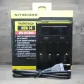 Універсальний зарядний пристрій NItecore - i4 New Intelligent Charger - фото 6