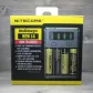 Універсальний зарядний пристрій NItecore - i4 New Intelligent Charger - фото 9