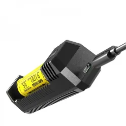 Універсальний зарядний пристрій NItecore - UI1