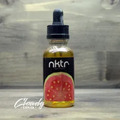 Рідина NKTR - Guava 30ml 3mg