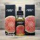 Рідина для електронних сигарет NKTR - Guava 3 mg 30 ml - фото 4