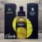 Жидкость для электронных сигарет NKTR - Mango 3 mg 30 ml - фото 3