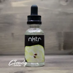 Рідина NKTR - Pear 30ml 3mg