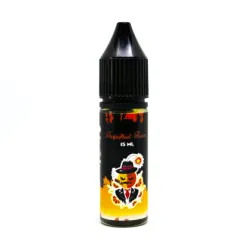 Рідина No Name Lab Salt - Grapefruit Boom 15 ml 25 mg