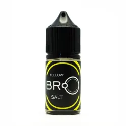 Жидкость Nolimit BRO - Yellow 30ml 50mg