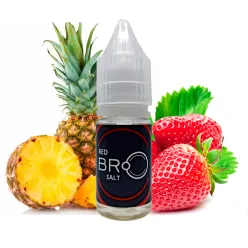 Жидкость Nolimit BRO - Red 10ml 50mg