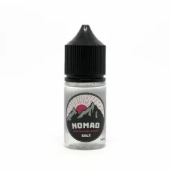 Рідина Nomad - Sour Cherry Roads Salt 30ml 50mg