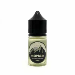 Рідина Nomad - Wild Minty Herbs Salt 30ml 50mg