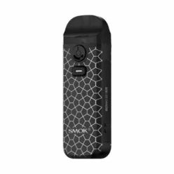 Pod система Smok - Nord 4 Pod Starter Kit 2000mah (Black Armor)