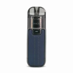 Под система Smok - Nord 50W Pod Kit 1800mah (Blue Leather)