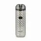 Pod система Smok - Nord 50W Pod Kit 1800mah (Silver Carbon Fiber) - фото 2