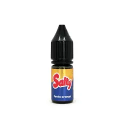 Рідина NOVA Salty - Salt Fanta Orange 10 ml 50 mg