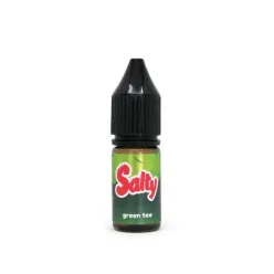 Рідина NOVA Salty - Salt Green Tea 10 ml 50 mg