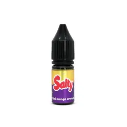 Рідина NOVA Salty - Salt Kiwi Mango Orange 10 ml 50 mg