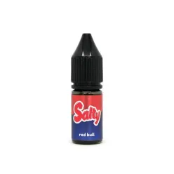 Рідина NOVA Salty - Salt Red Bull 10 ml 50 mg