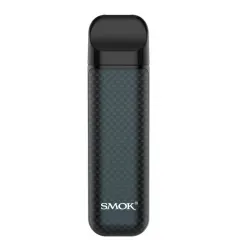 Pod система Smok - Novo 2 Pod Starter Kit 800mah (Black Carbon Fiber)