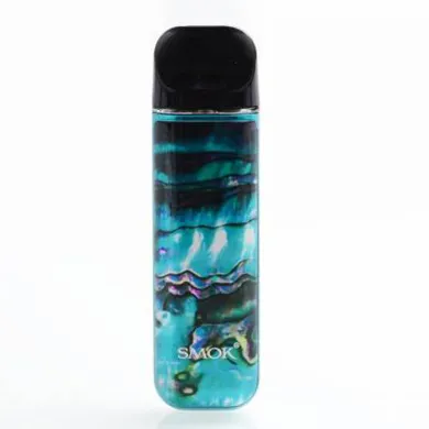 Pod система Smok - Novo 2 Pod Starter Kit 800mah (Tiffany Blue Shall) - фото 1