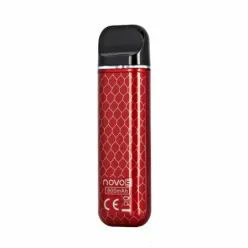 Под система Smok - Novo 3 Pod Starter Kit 800mah (Red Cobra)