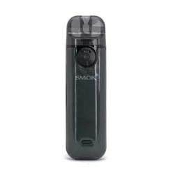 Под система Smok - Novo 4 Pod Kit 800mah (Black Carbon Fiber)