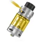Бак для вейпу OBS - Crius 2 RTA Dual Coil Version Ø25 (Сріблястий) - фото 4