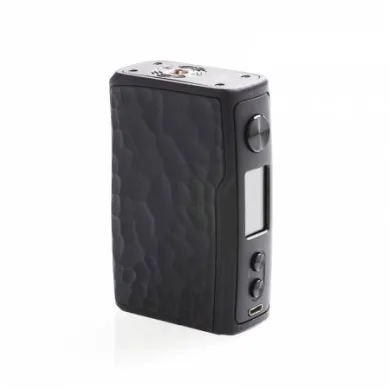 Бокс мод Vandy Vape - Swell 188W (Obsidian Black) - фото 1