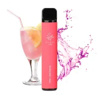 Одноразовый Под Elf Bar - 1500 (Pink Lemonade) 850mAh 50mg