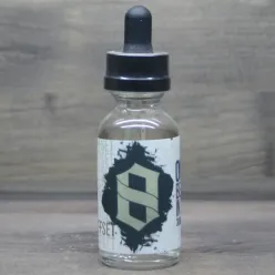 Рідина Offset - Berried in cream 0 mg 30 ml