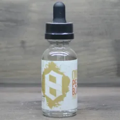 Рідина Offset - Peach Blanca 3 mg 30 ml