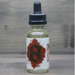 Жидкость Offset - Shell Shock 3 mg 30 ml